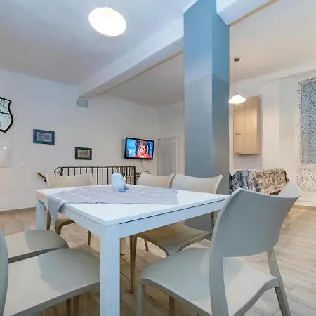 La Bacicina Finalborgo * フィナーレ・リーグレ