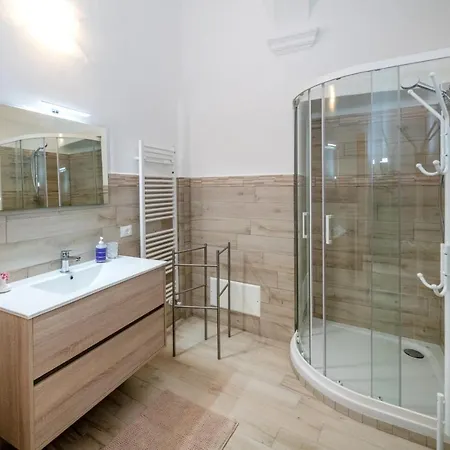 La Bacicina Finalborgo *