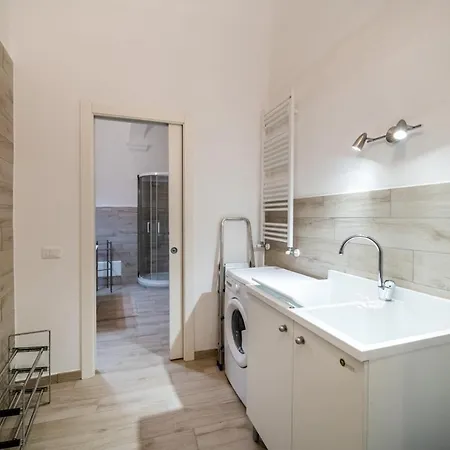 Apartment La Bacicina Finalborgo *