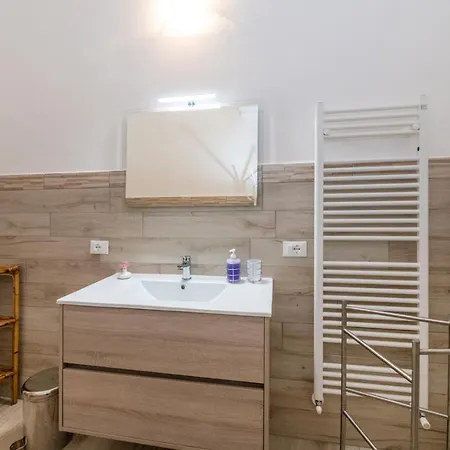 La Bacicina Finalborgo