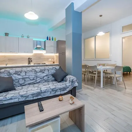 La Bacicina Finalborgo *