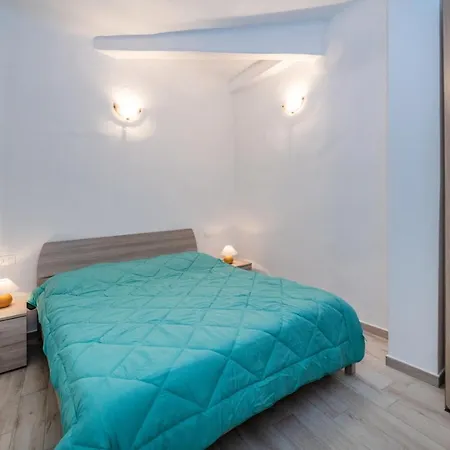 La Bacicina Finalborgo Apartment