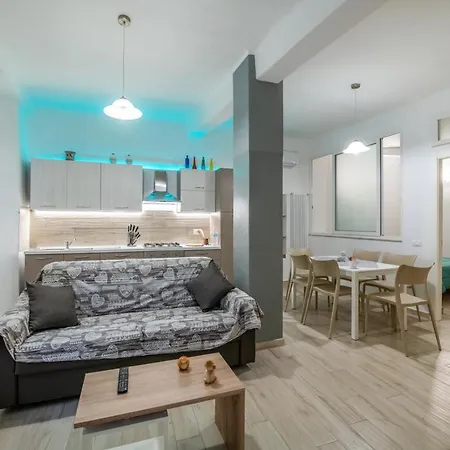 La Bacicina Finalborgo フィナーレ・リーグレ