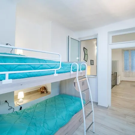 La Bacicina Finalborgo * Finale Ligure