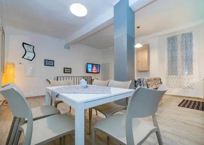 La Bacicina Finalborgo * Finale Ligure