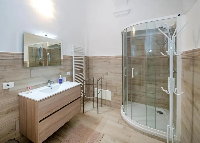 La Bacicina Finalborgo *