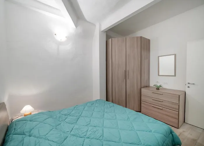 La Bacicina Finalborgo * פינאלה ליגורה