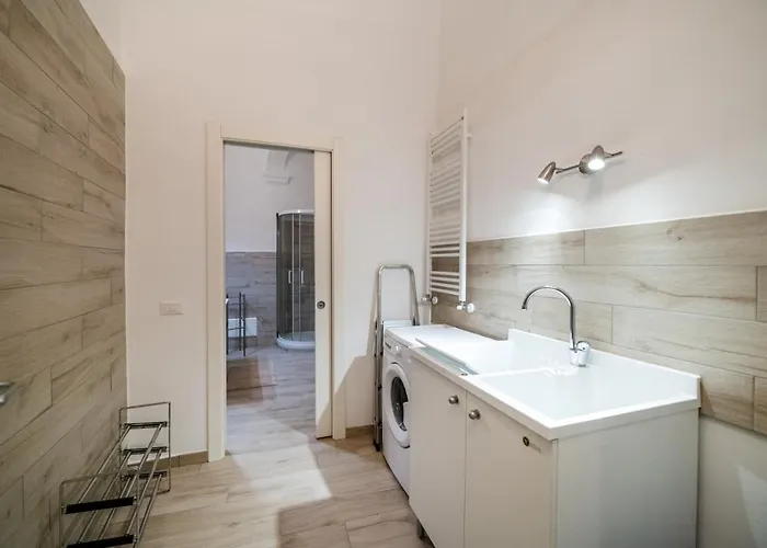 דירה La Bacicina Finalborgo *