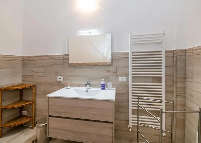 La Bacicina Finalborgo