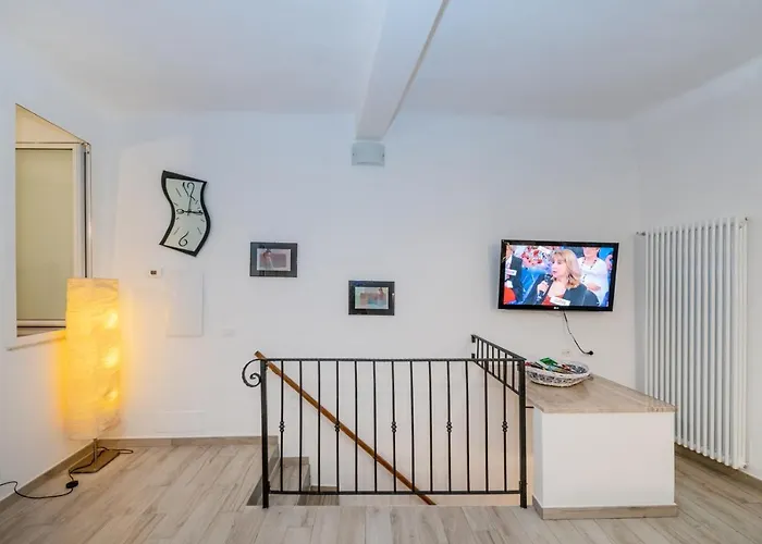 Apartman La Bacicina Finalborgo