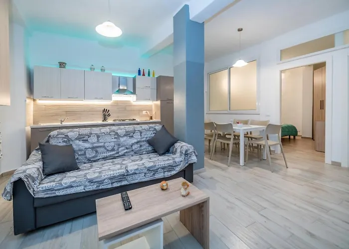 La Bacicina Finalborgo *