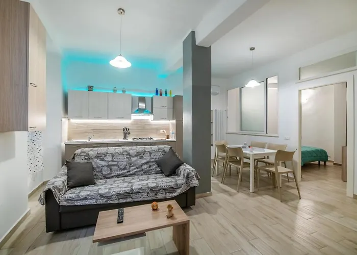 La Bacicina Finalborgo פינאלה ליגורה