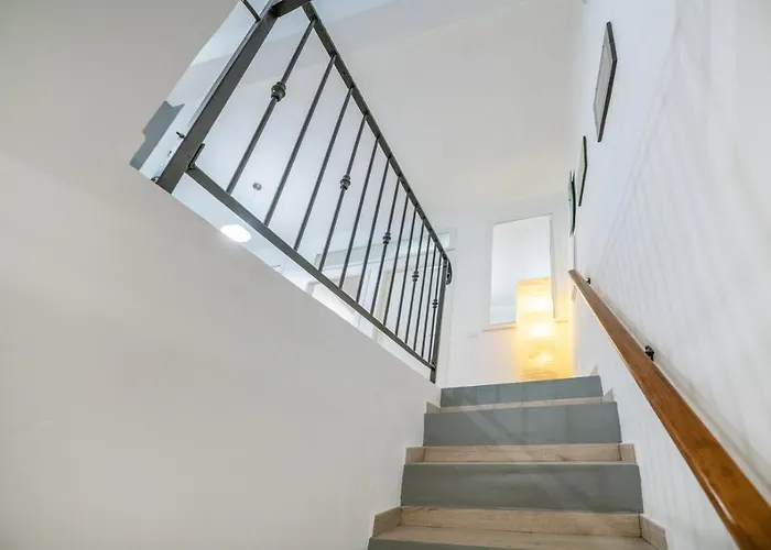 La Bacicina Finalborgo *